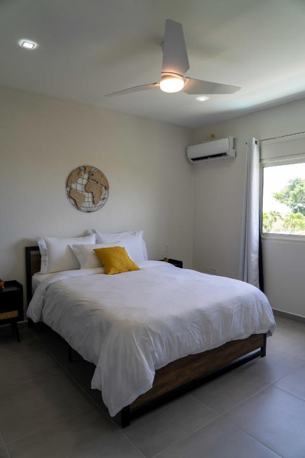 Spacious 3Br Home With Own Private Cozy Pool Koolbaai 외부 사진